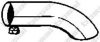 BOSAL 328-221 Exhaust Pipe